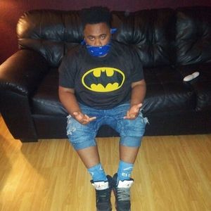 Meet your Posher, Cap